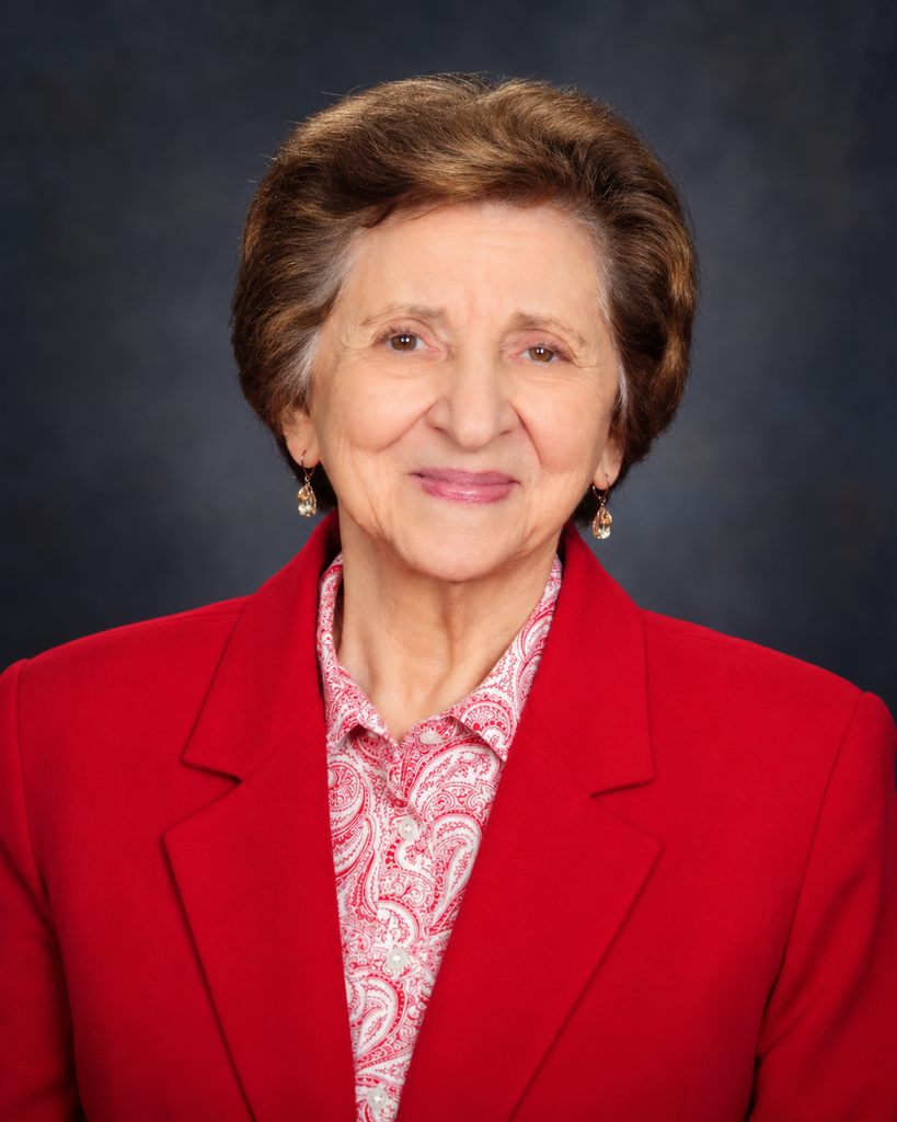 Wanda Jean Blair