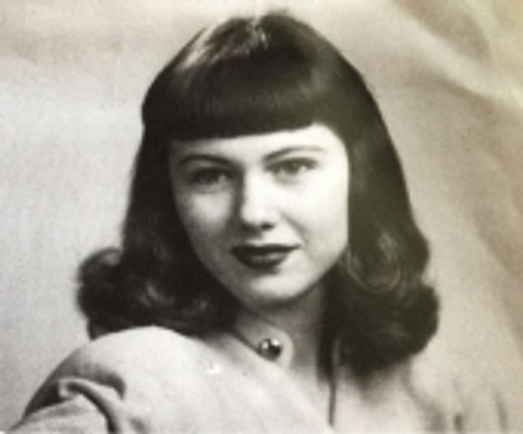 Agnes Perry