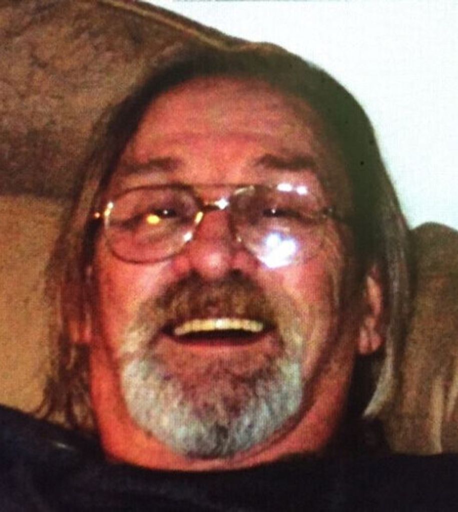 Michael Thomas Lilly Profile Photo