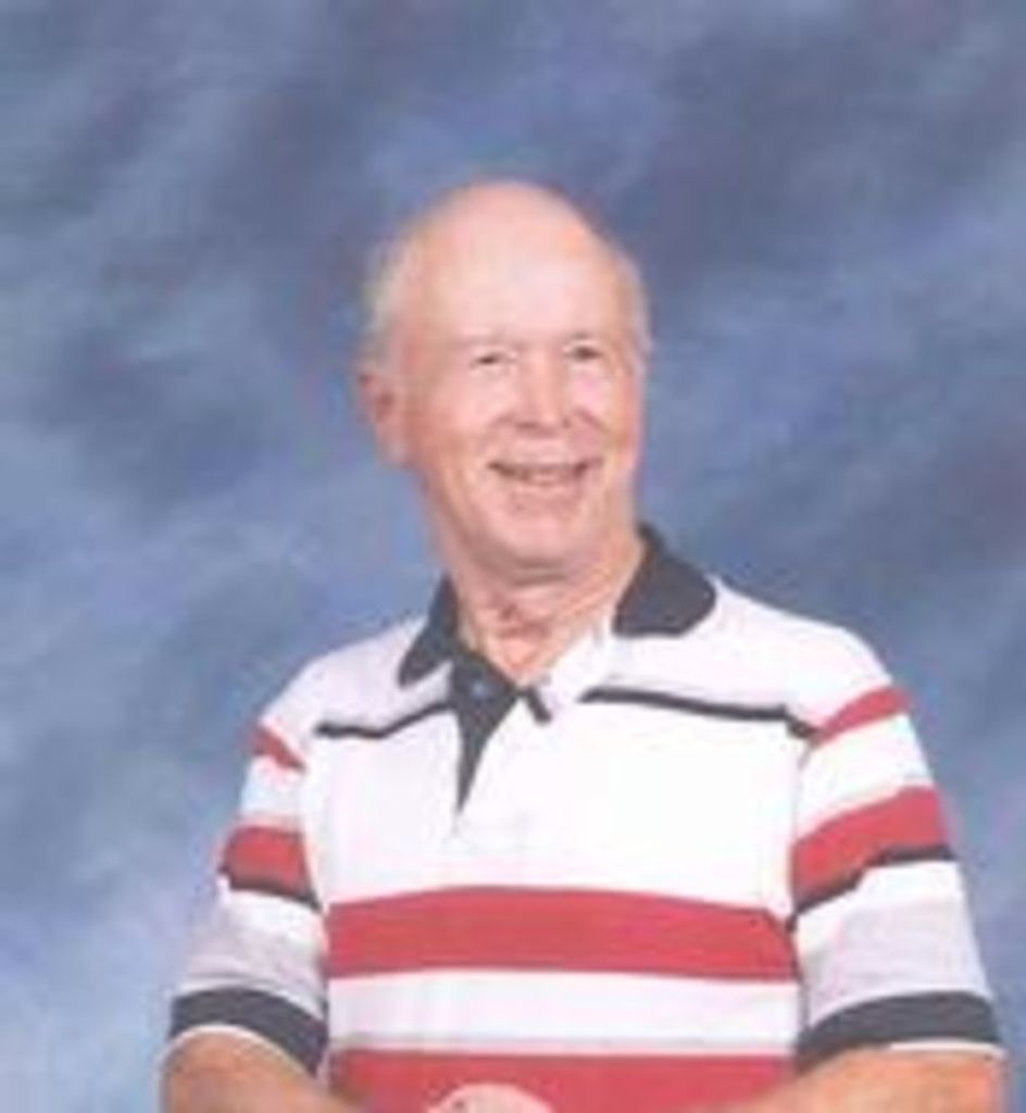 Edward M. "Ed" Janes