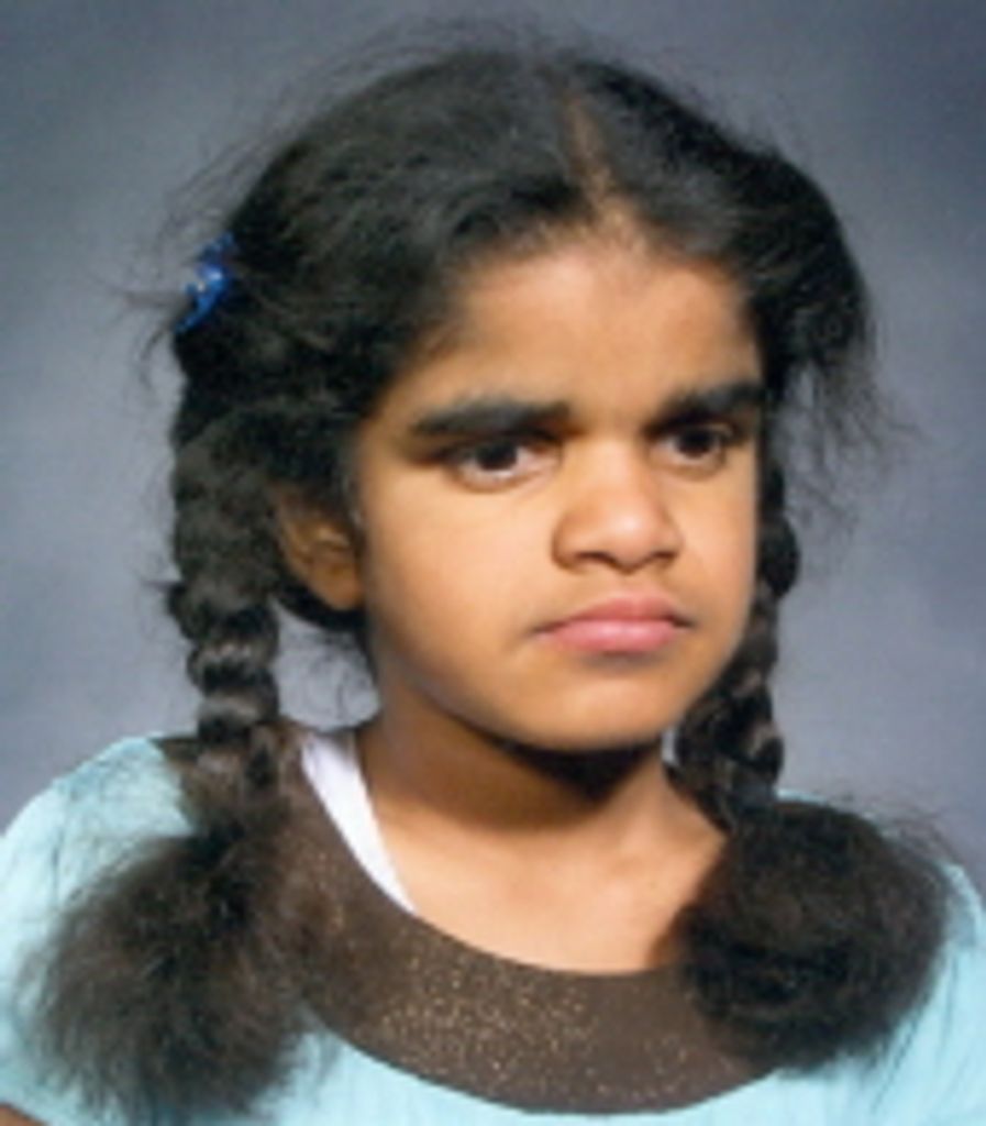 Marissa Abraham