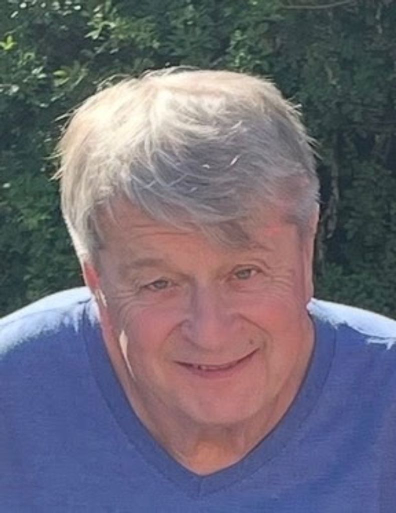 Stanley "Stas" Przeszlo Profile Photo