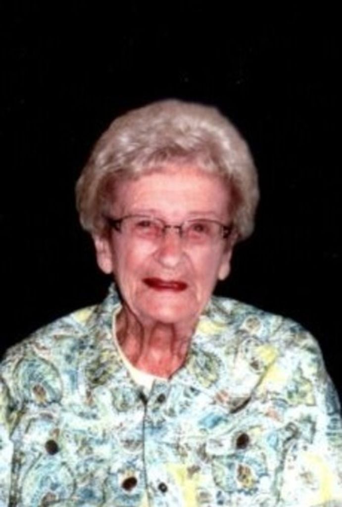 Ruth M. Clouse Profile Photo