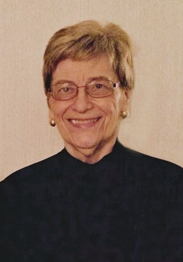 Judy Spitzer Profile Photo