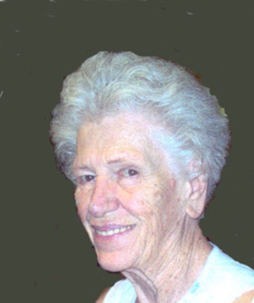 Rosella June Hirchert