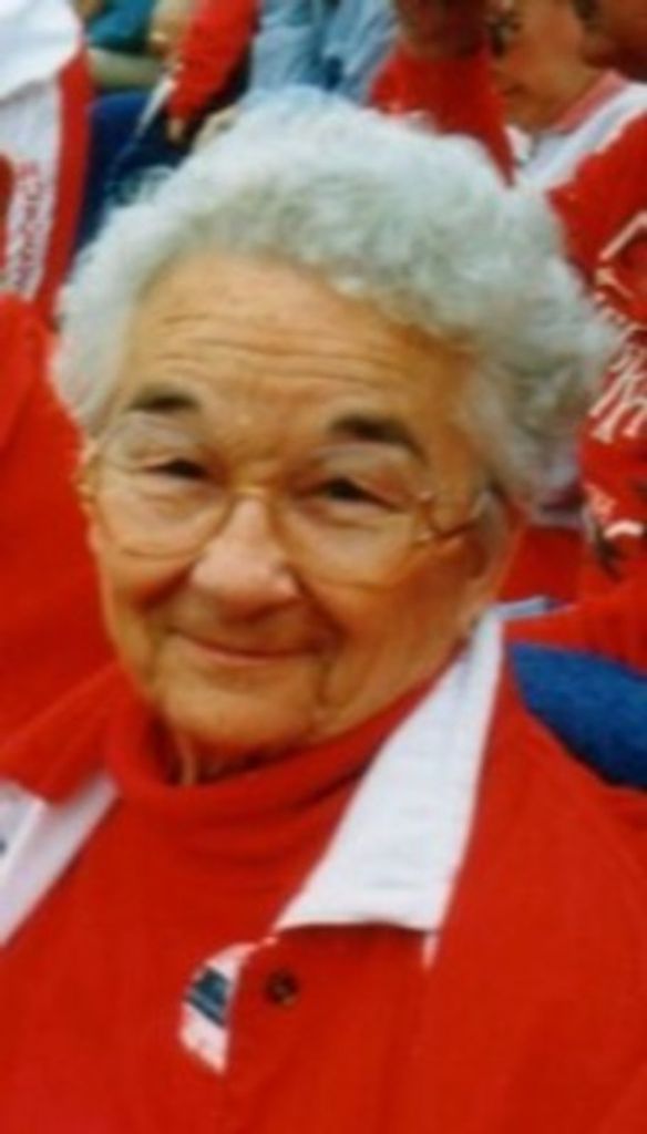 Edith L. Hafemeister