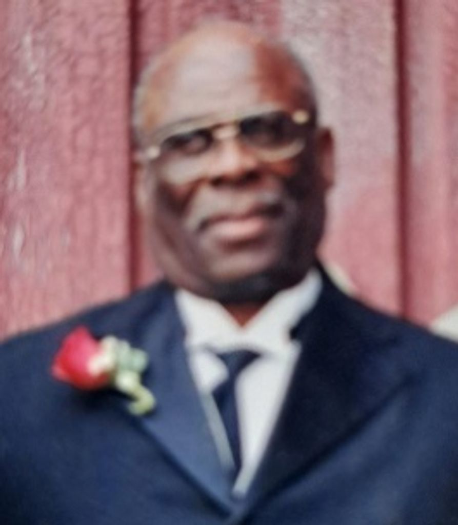 Thomas Shepherd Broadnax Profile Photo