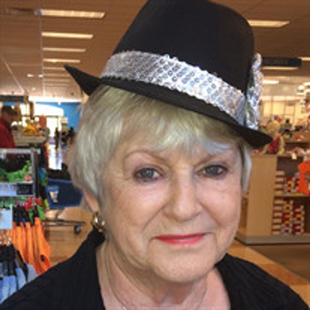 Linda Kay Stansbery