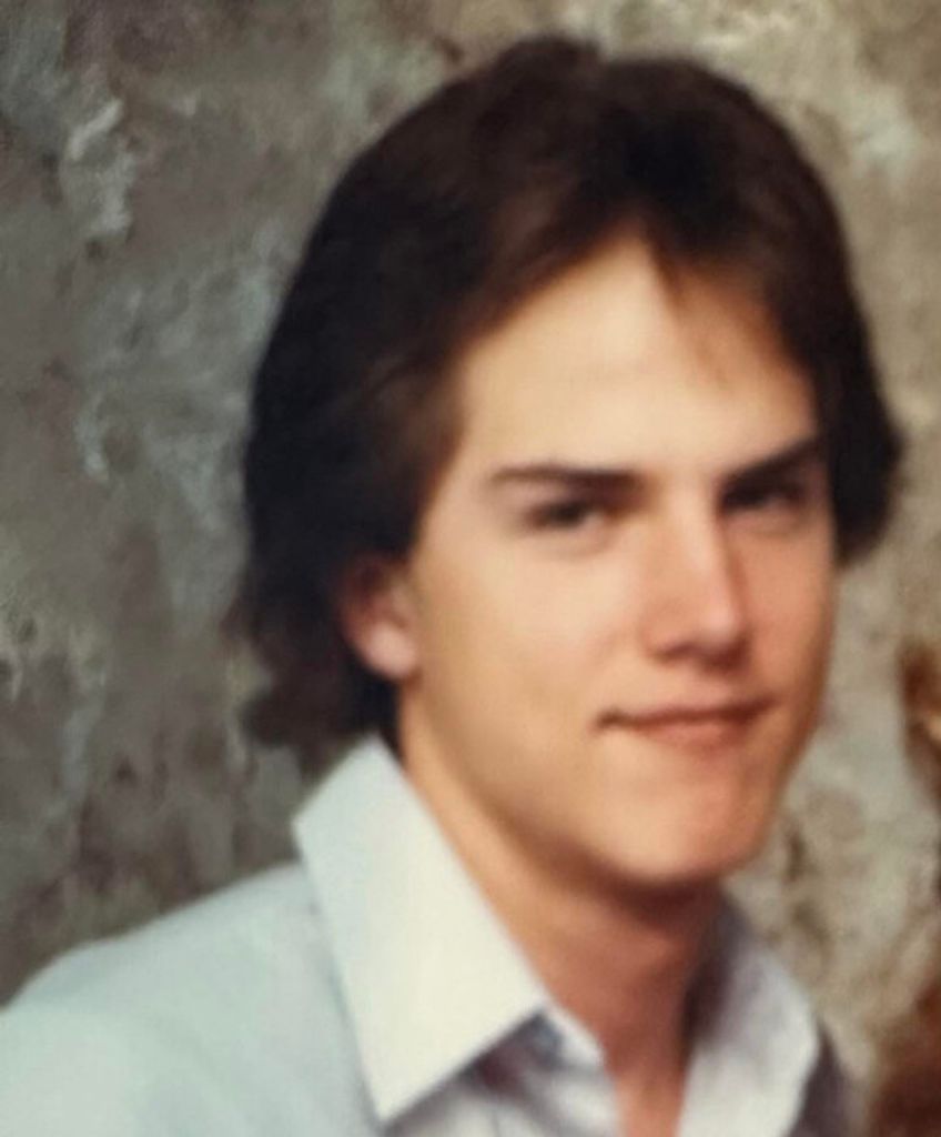 Charles T. White Iii