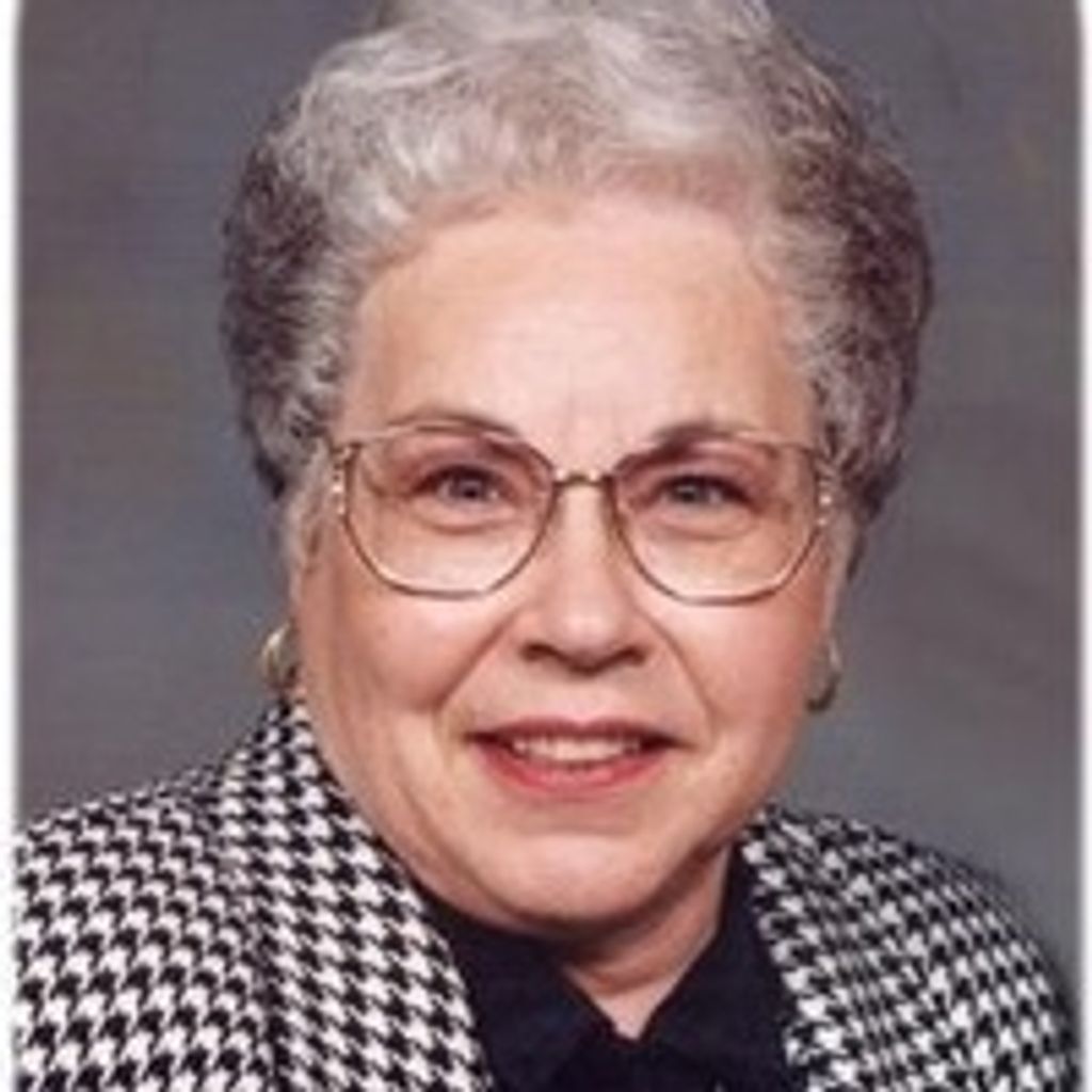 Alma Lejean Humes