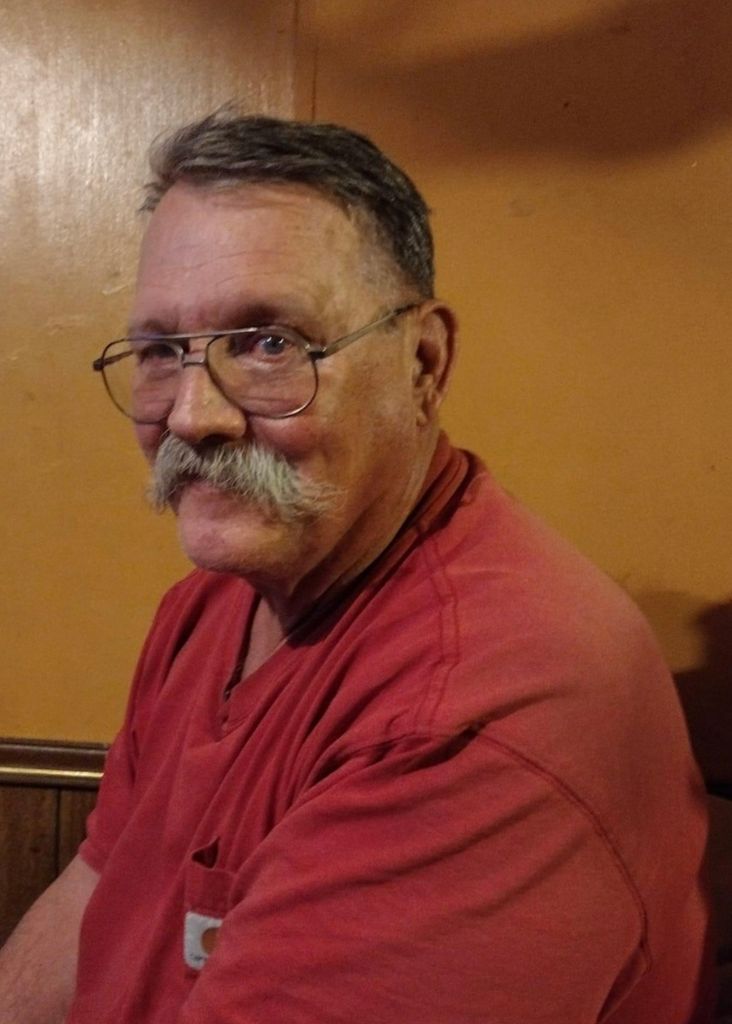 Paul E. Yost