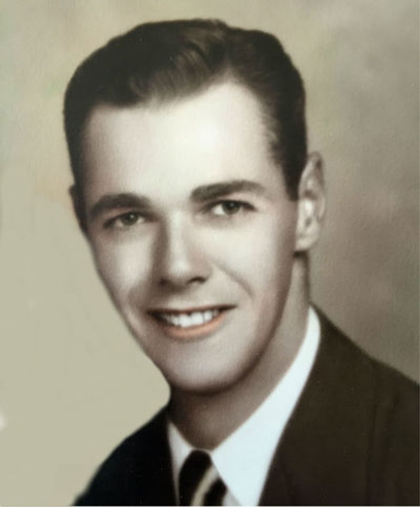 Jim M. Roberts Profile Photo