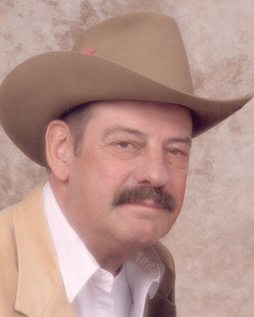 Duane Brent Jacobs "Jake" Profile Photo