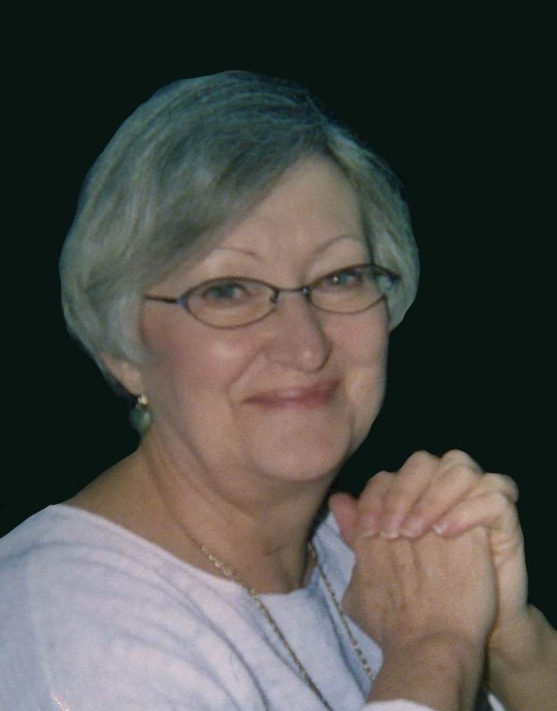 Marla Ann Miller Profile Photo