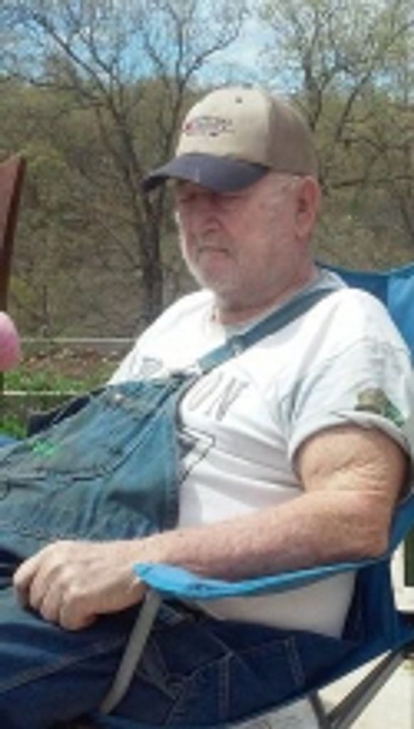 George E. Rader