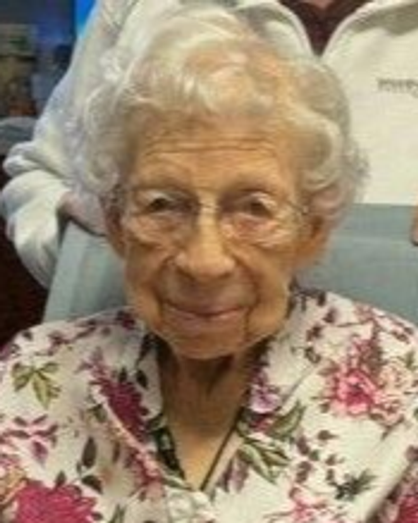 Irene G. Wolters