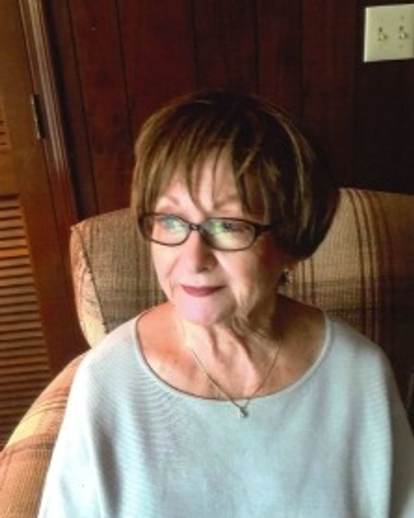 Carol Ann Crawford Profile Photo