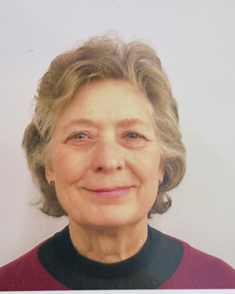 Katherine W. Wheatcroft Profile Photo
