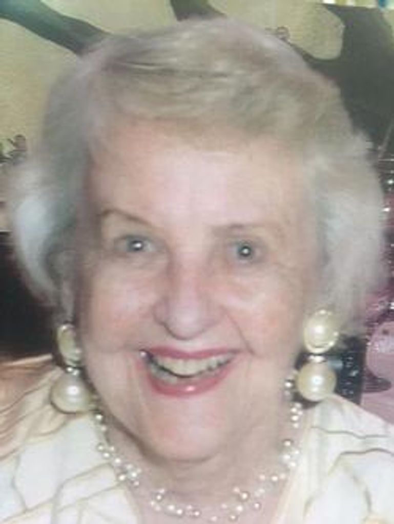 Patricia R. King