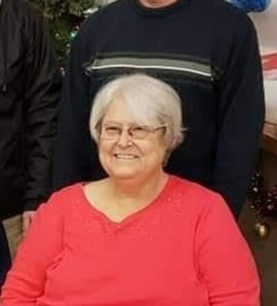 Sandra Kay Lautzenheiser