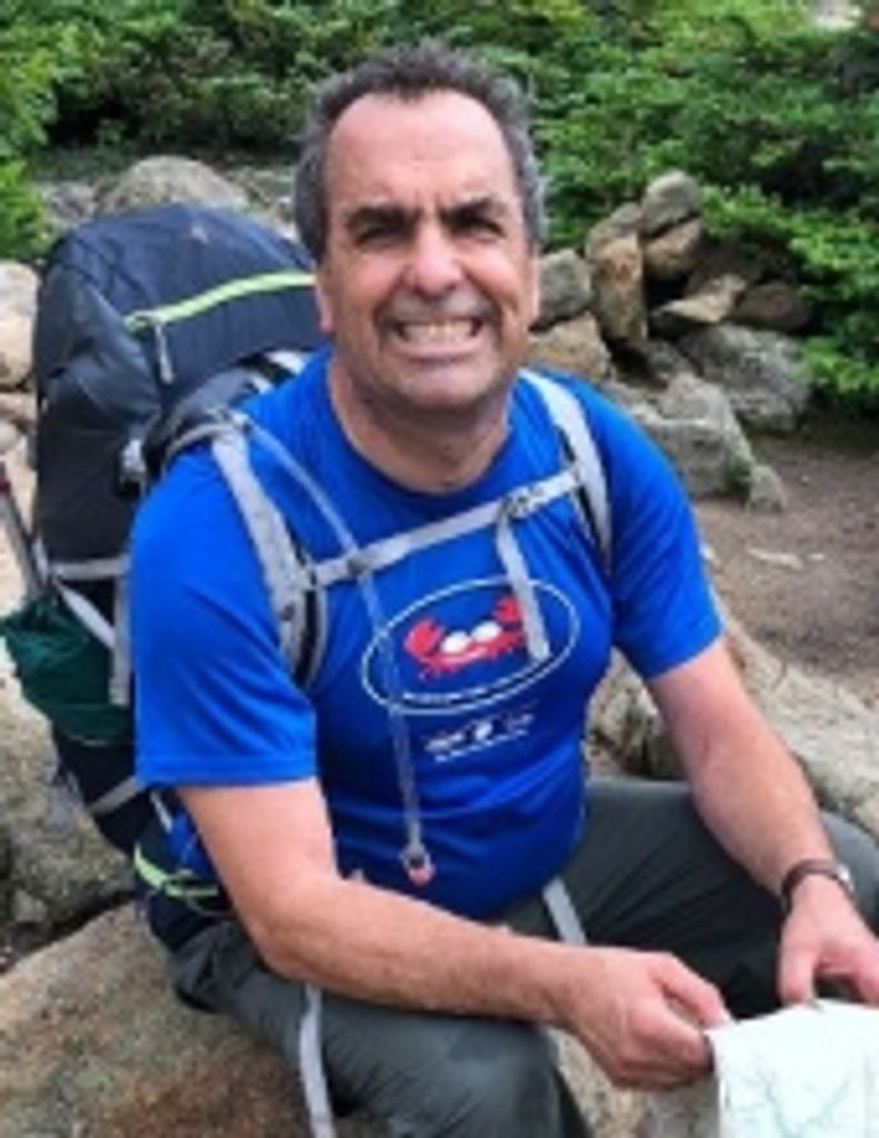 David Vitello