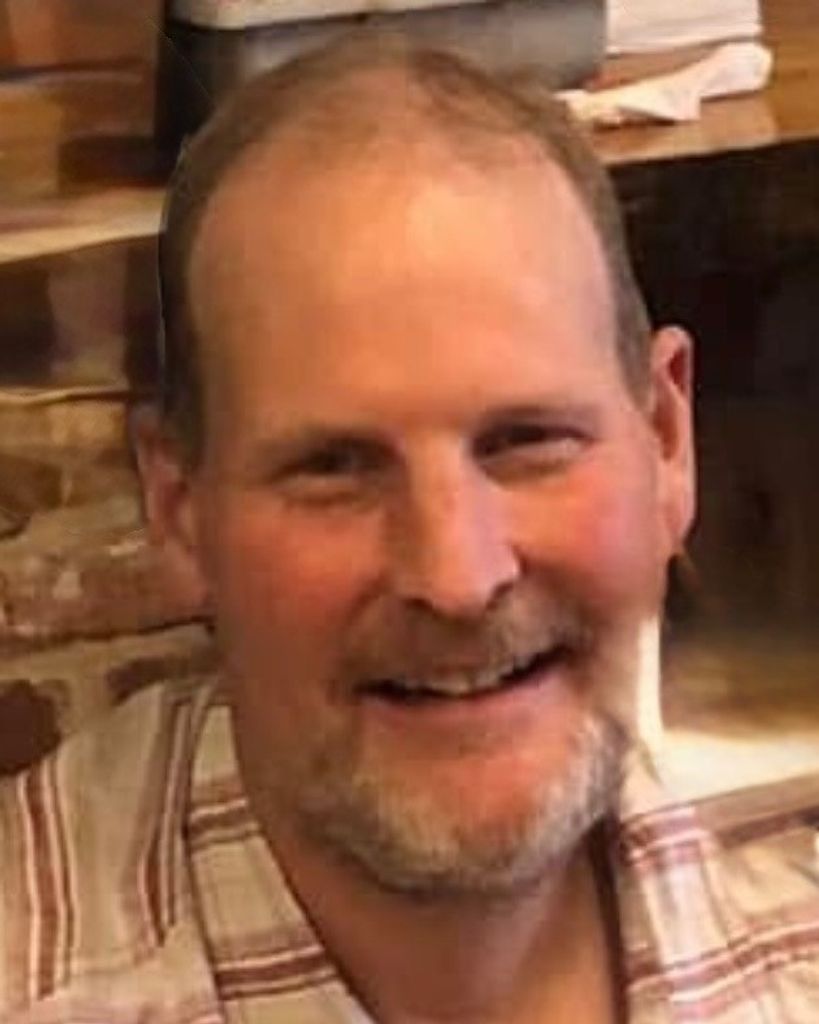 Darel Joseph Campbell Profile Photo