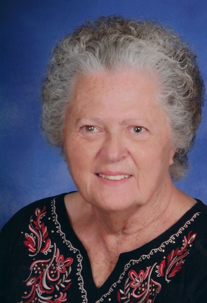 Ladonna Lou Allen Profile Photo