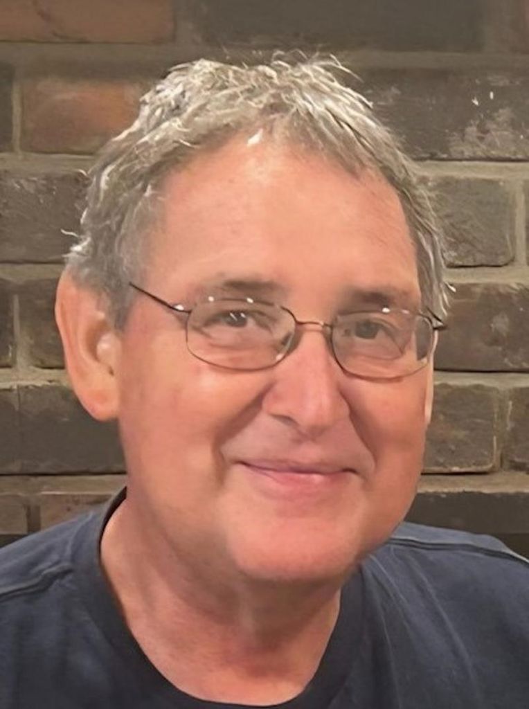 Charles "Mark" Ebeling