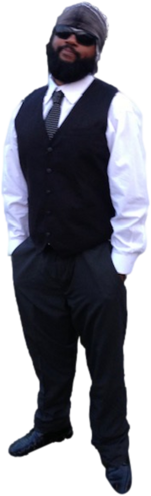 Calvin Darnell Graves Profile Photo