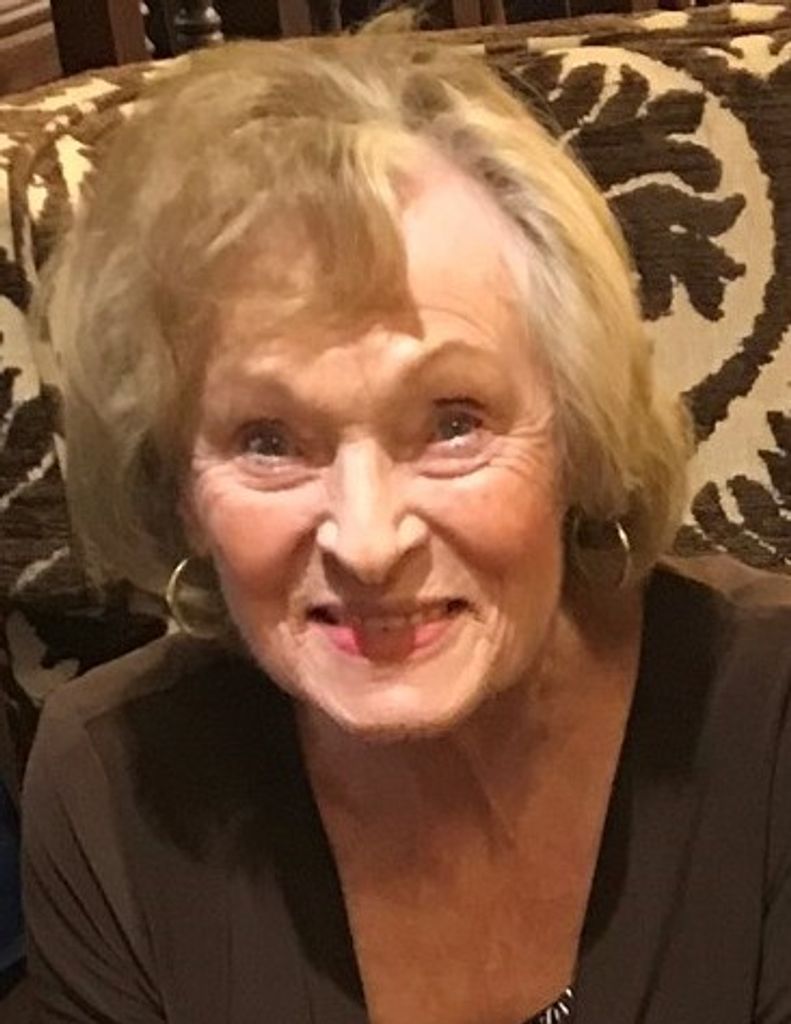 Betty Lou (Nee Turnau)  Hill Profile Photo