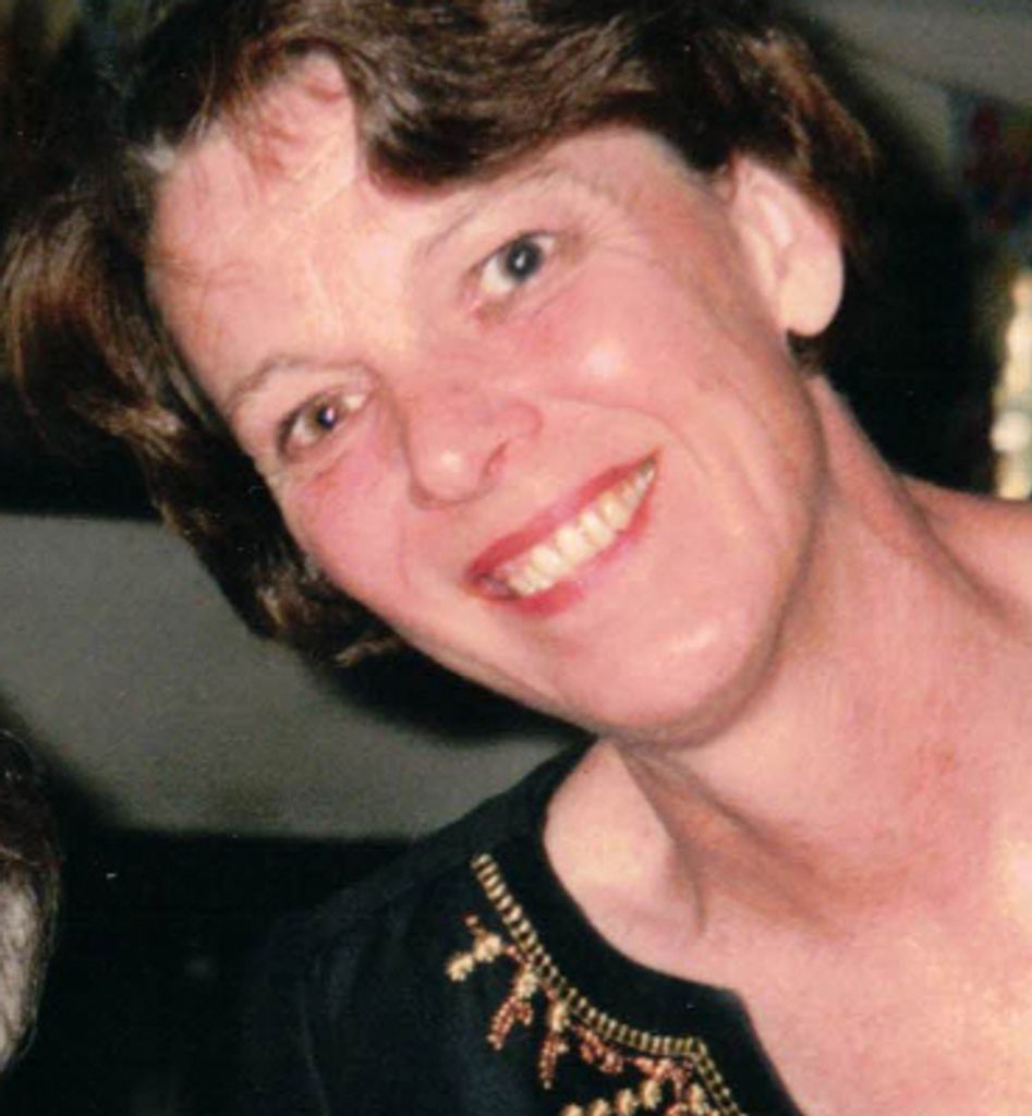 Susan Gaughan, Nee Wollin Profile Photo