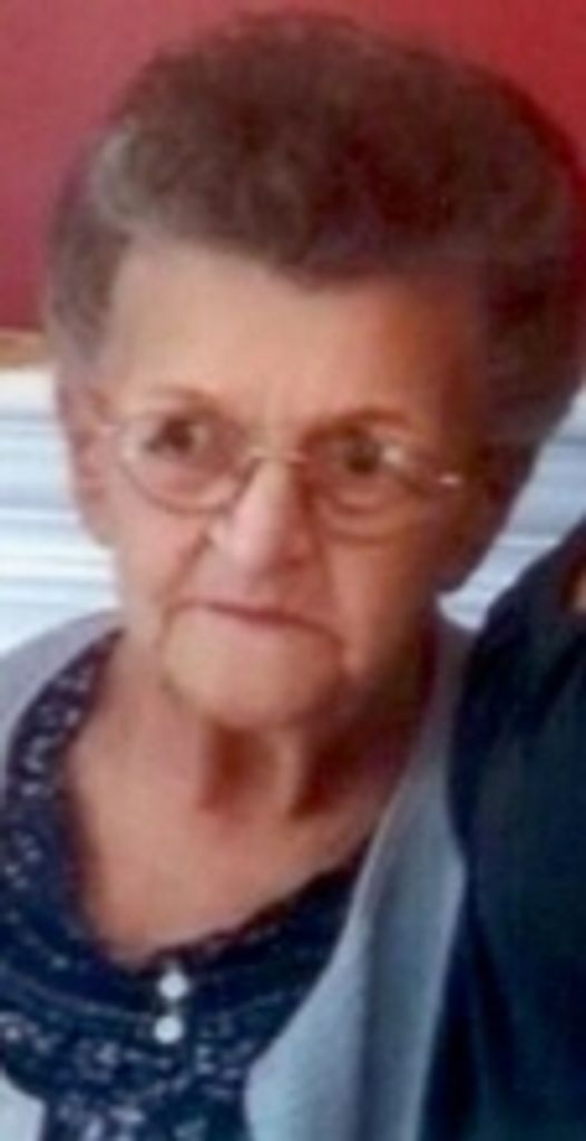Helen Joan Long