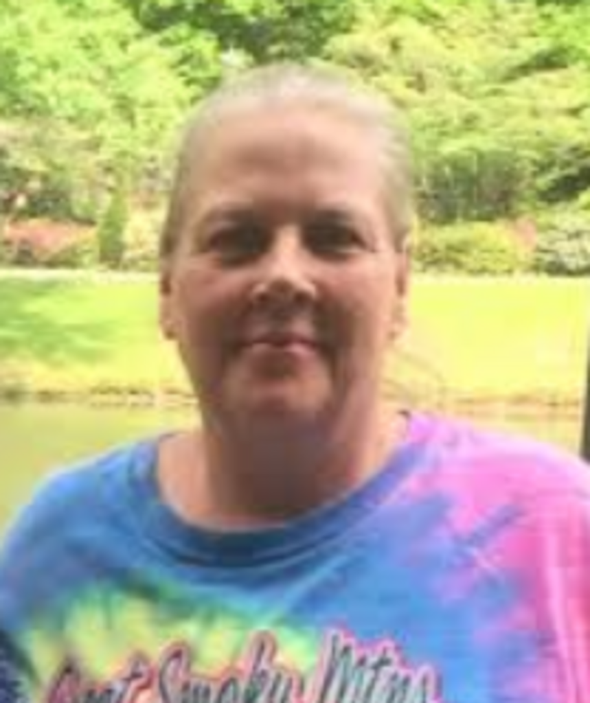 Sandra Mcguire Profile Photo