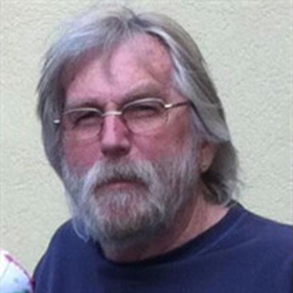 Paul B. McNear Jr.