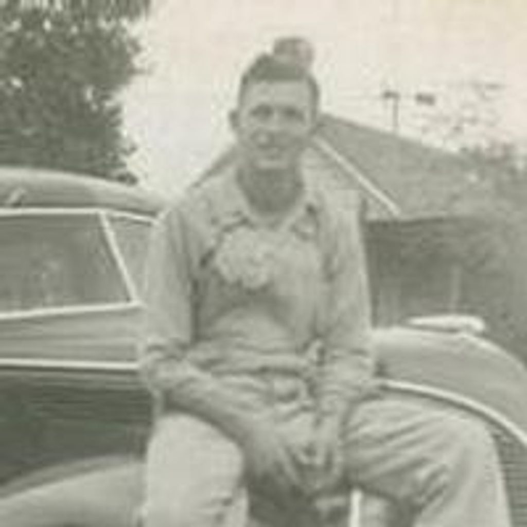 John Runnalls
