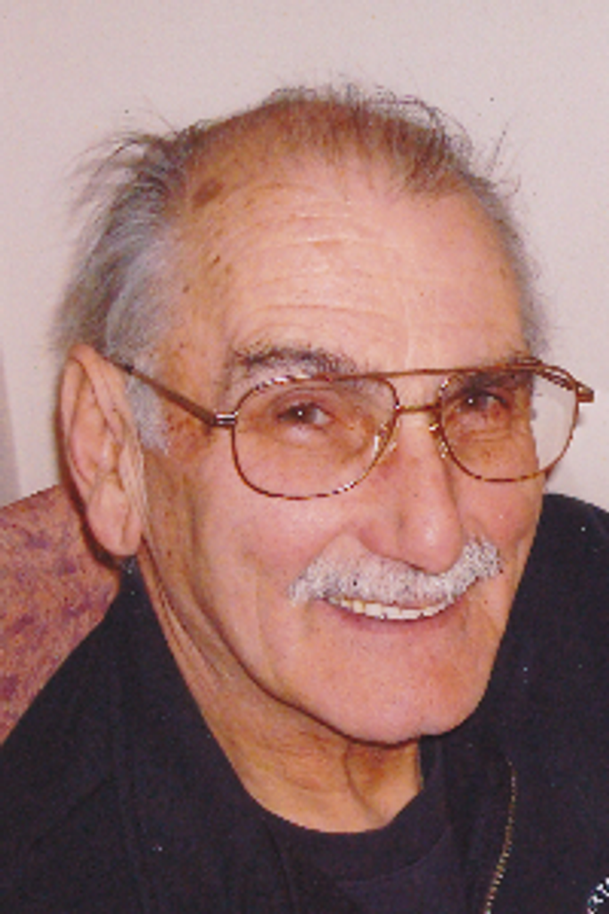 Frederick T. Coviello