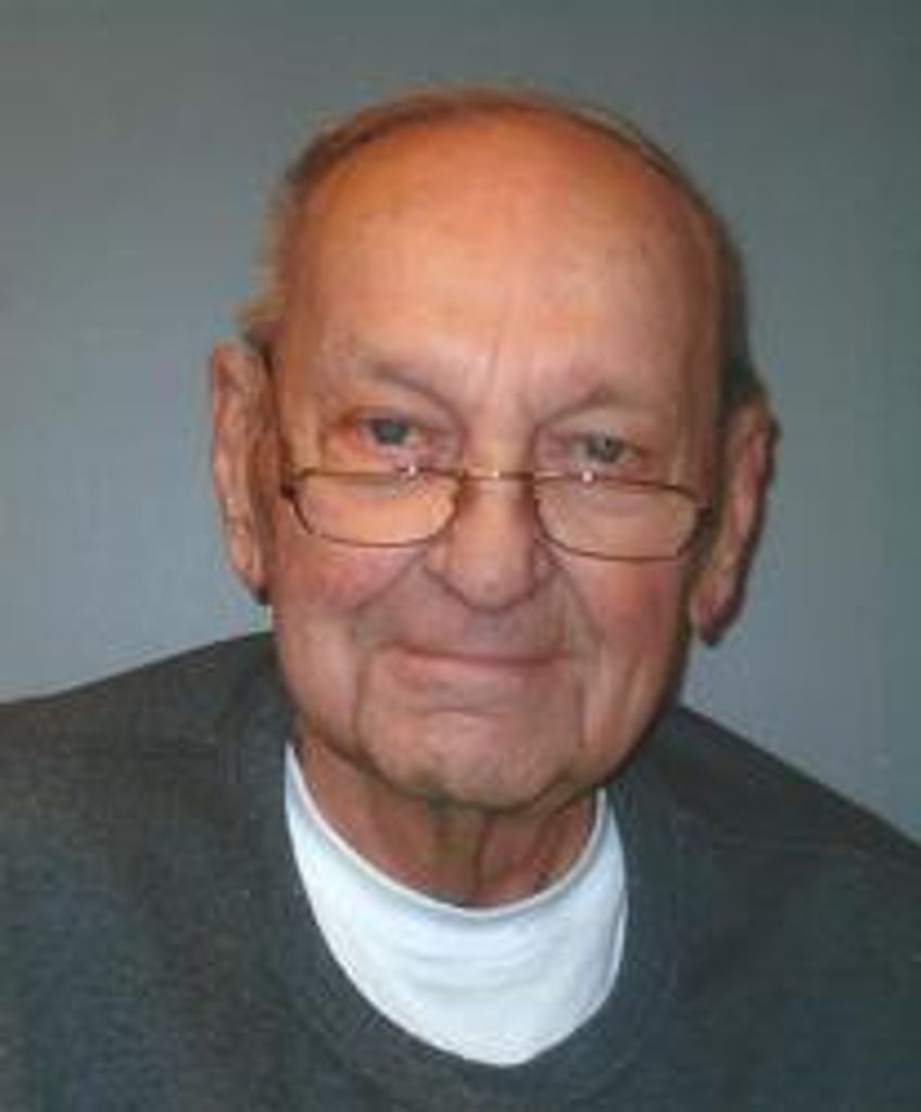 Ray Hasler Hartman
