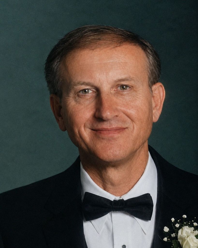 Donald C. Rakow