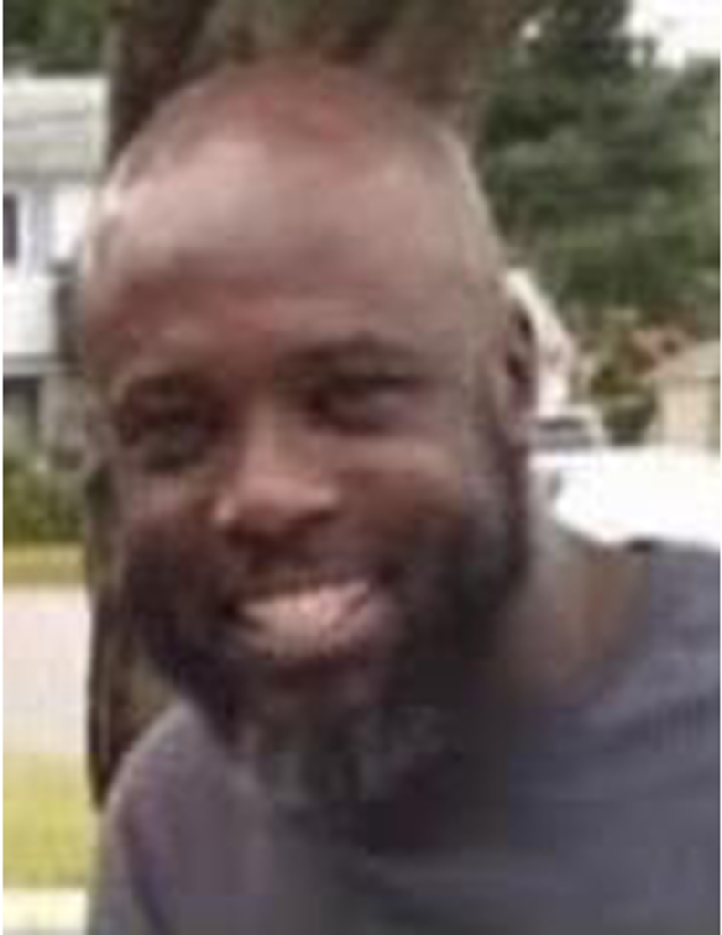 Lamonte Mcallister