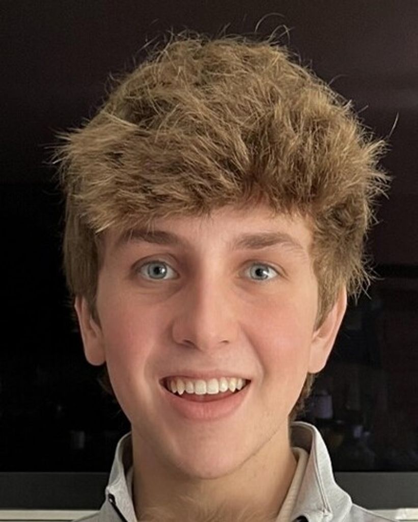 Austin Ray Retterath Profile Photo