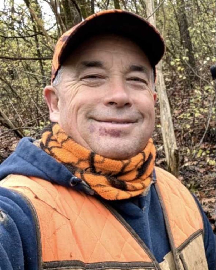 Lance Yount Profile Photo