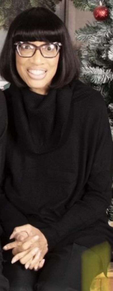 Gail Nordiss Hooper Anderson