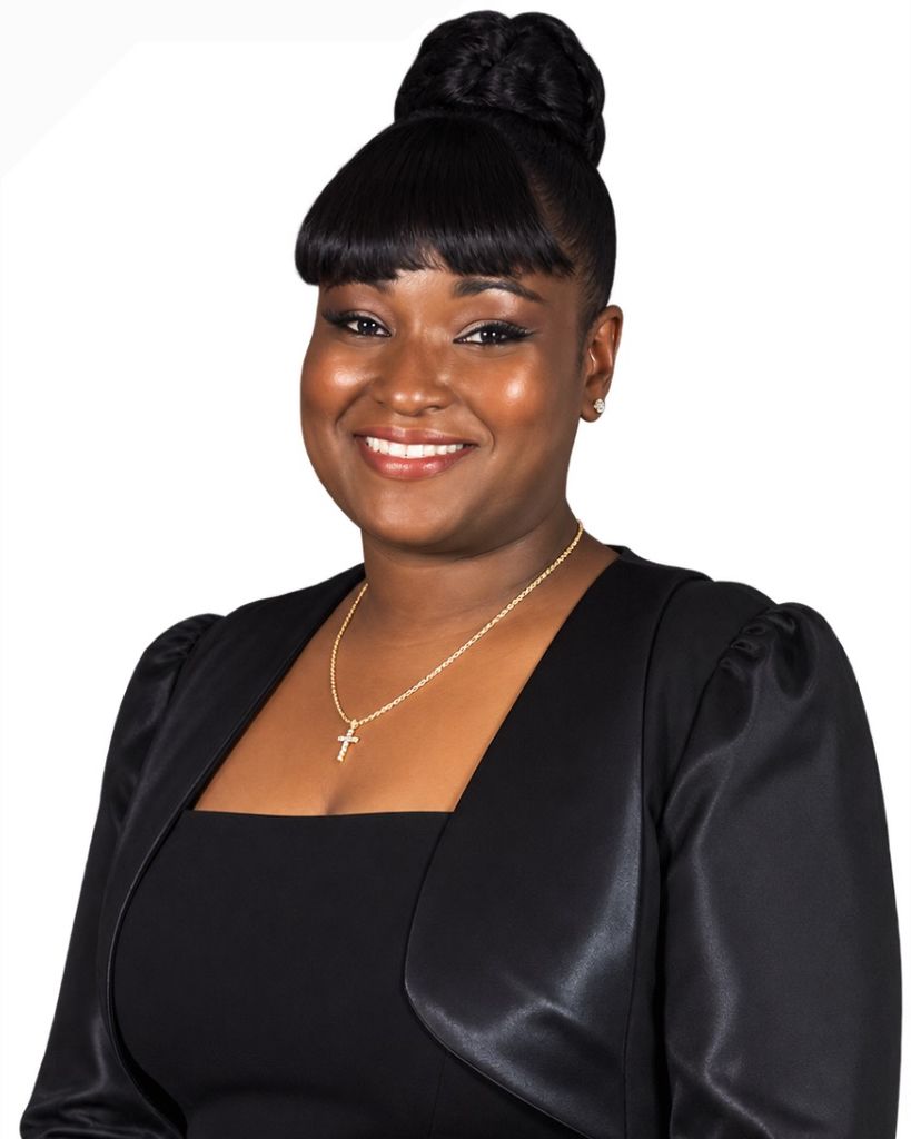 Denise Ali