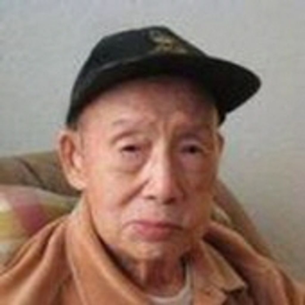 Harry G Chin