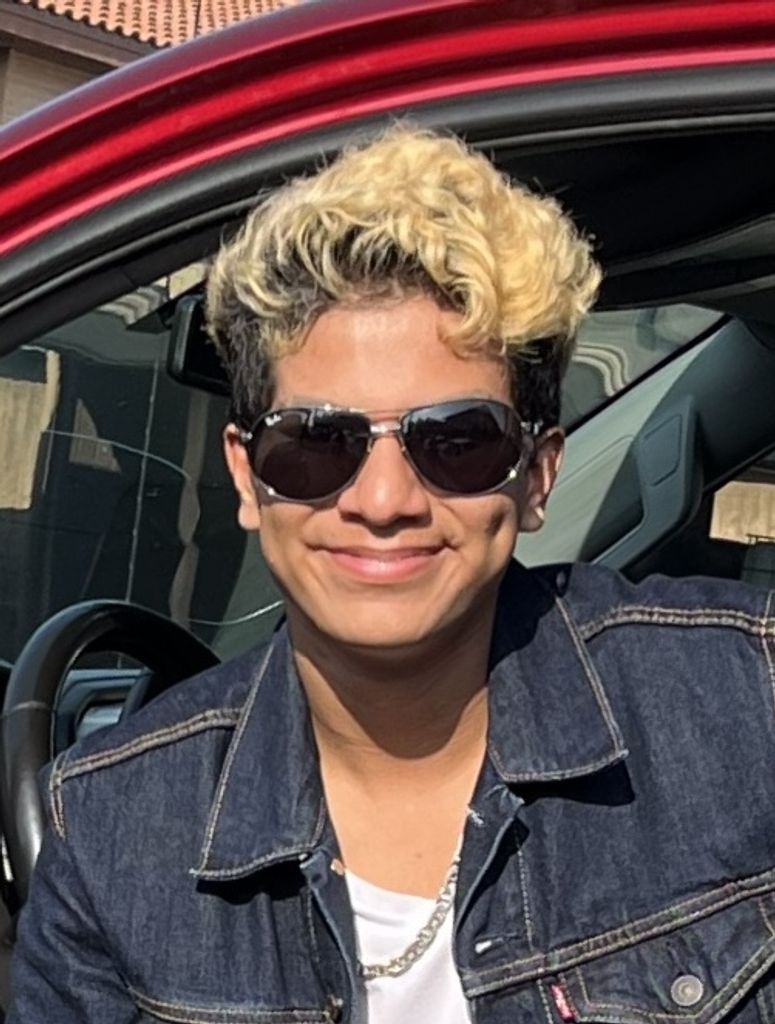 Dathan Jeremiah Perez Profile Photo