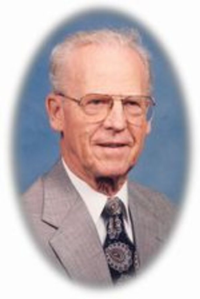 Kenneth J. Ostroot