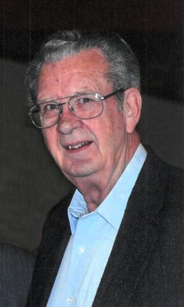 Benjamin "Billy" Davis Profile Photo