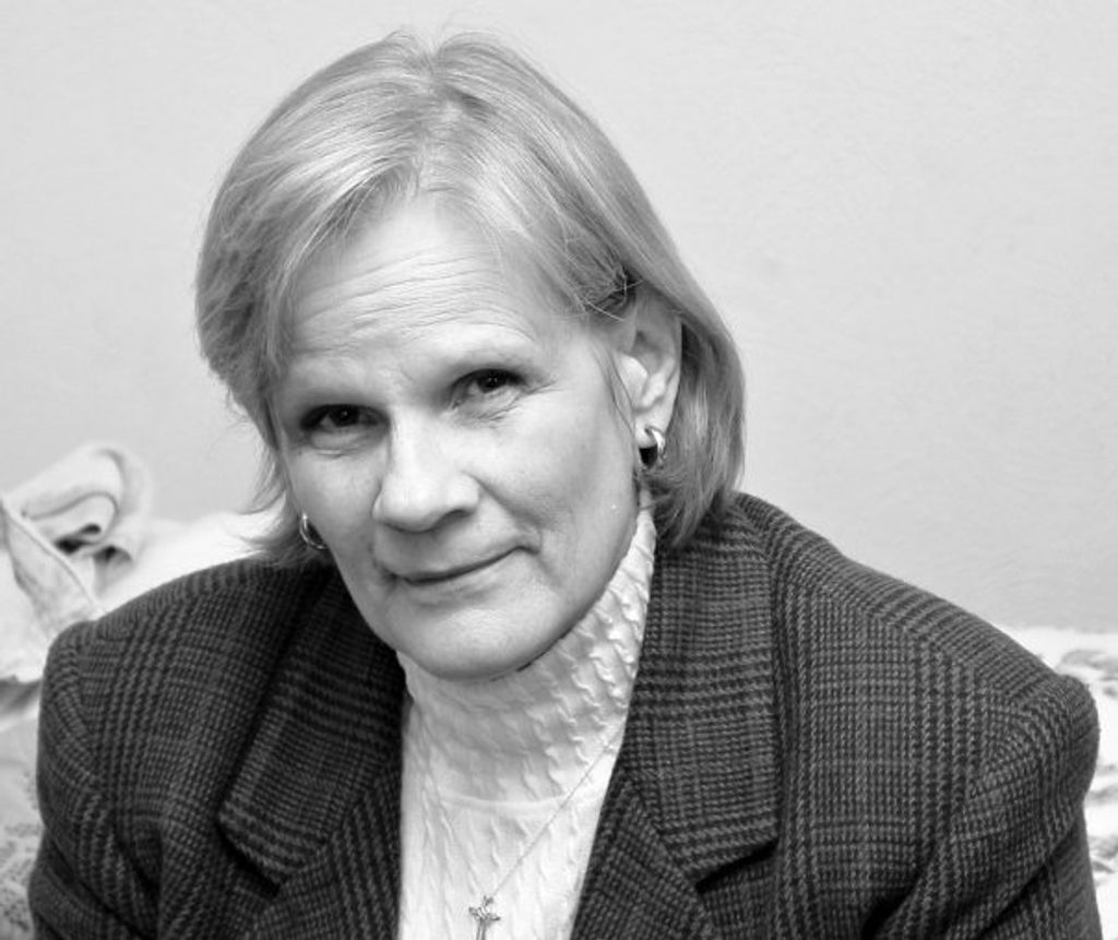 Eileen Donley