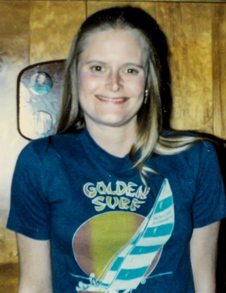 Deborah Curlee Profile Photo