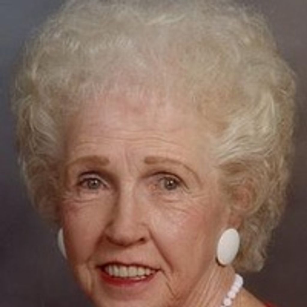 Arline  G. Blodgett